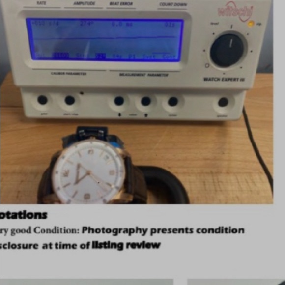 2021 Audemars Piguet Code 11.59 41MM White Dial Leather Strap (15210OR) - Picture 15 of 16